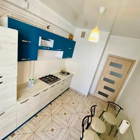 Voyage 2 Apartment