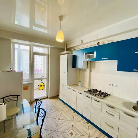 Apartment Voyage 2 *