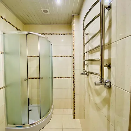 Voyage 2 Apartment Chisinau