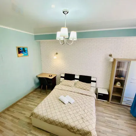 Apartment Voyage 2