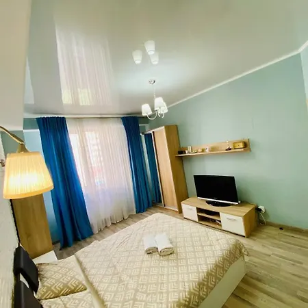 Apartment Voyage 2 *