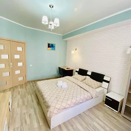 Apartment Voyage 2