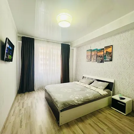 Voyage 2 * Chisinau